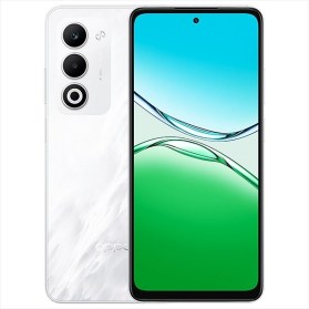 Oppo A5 5G white98